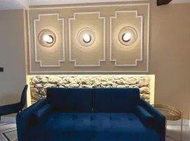 Lemon Suites Santander