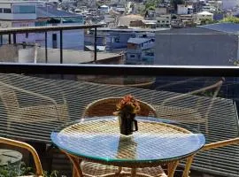Loft Meu Cantinho