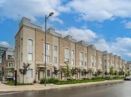 Luxury Townhouse in Vaughan