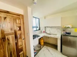 Dulce & Guananaba suite House
