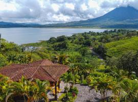 Pie In The Sky 2 Luxury Home With Amazing Views!