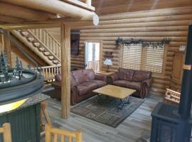 Summer Adventure Awaits! Hidden Pines- Yellowstone, ξενοδοχείο σε Island Park