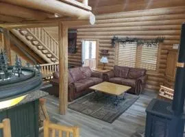 Summer Adventure Awaits! Hidden Pines- Yellowstone