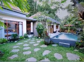 D'Bunut Ubud Tranquil Villas by EPS