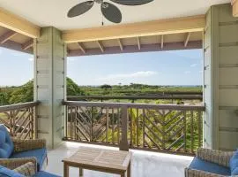 3BR Pili Mai condo w AC, pool, fitness center