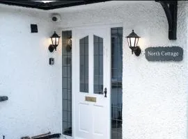 North Cottage - A Stylish Family Retreat Once Owned by Beatrix Potter