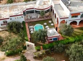 La Cascina