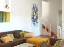 Terrigal beach heaven secne