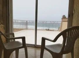 Relaxing home