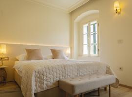 Vogel Rooms Tvrđa Osijek, khách sạn ở Osijek