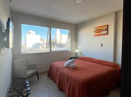 Departamentos Luxe Termal, place to stay in Termas de Río Hondo