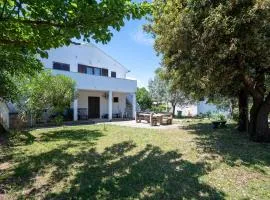 Apartments with parking spaces Zdrelac, Pasman - 8514