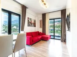AMA'S 1BR Ap 4 - Parking, Kitchen & Balcony