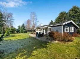 Family Friendly Home Close To Beach & Gilleleje