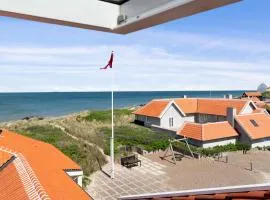 Unique Holiday Apartment With Panoramic View