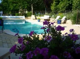 Gite La Bastide De La Coda