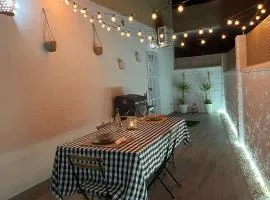 Apartamento Calma Suite