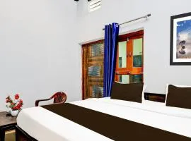 Hotel O Chaudhary Hotel