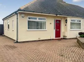 The Bay Cottage
