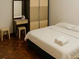 Country heights Homestay