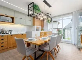 Apto no Residencial Aire 2 dorm by Achei Gramado