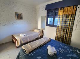 Apartamento 5, hotel i Crespo