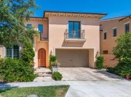 Luxury & Airy 4BR Home Work & Relax in Quiet