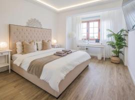 Vv CONDEVEGA, khách sạn golf ở Telde