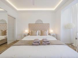 Vv CONDEVEGA, hotel in Telde