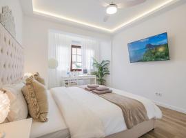 Vv CONDEVEGA, quarto em acomodação popular em Telde