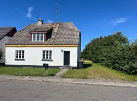 6 person holiday home in Løkken