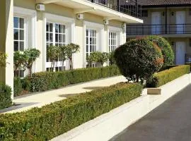 ibis Styles Albany