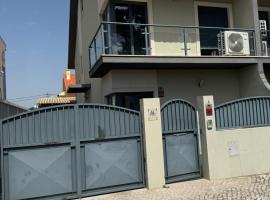 Moradia Soto, khách sạn ở Quinta do Conde