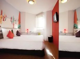 ibis Styles Saint Brieuc Gare Centre