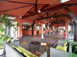 ibis Styles Segre