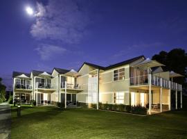 The Sebel Swan Valley the Vines, hotel v destinaci The Vines