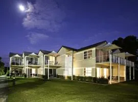 The Sebel Swan Valley the Vines