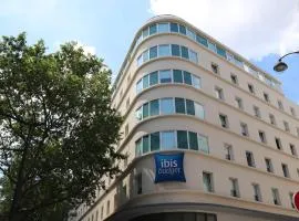 ibis Budget Paris La Villette 19ème