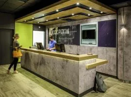 ibis budget Nancy Porte Sud