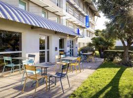 ibis budget Carcassonne Aéroport - A61