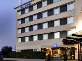 ibis Budget Clermont Ferrand Centre Montferrand