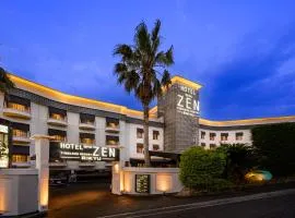 Hotel Zen Rikyu Yokohama Hazawa