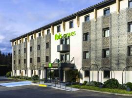 ibis Styles Toulouse Nord Sesquieres