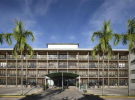 SureStay by Best Western Guam Airport