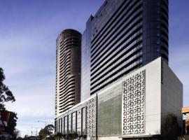 Art Series - The Chen, hotel v destinaci Box Hill