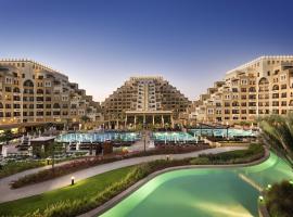 Rixos Bab Al Bahr - Ultra All Inclusive, hotel v destinaci Ras al Khaimah
