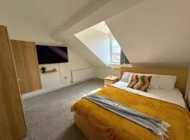 The Mayfair Residence