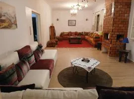 Villa Moon 2nd floor