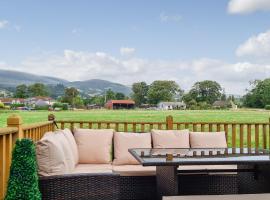 Castle Campbell View, hotel in Dollar