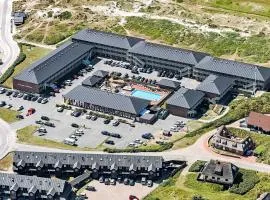 Inviting holiday home in Fanø